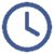 Clock Icon